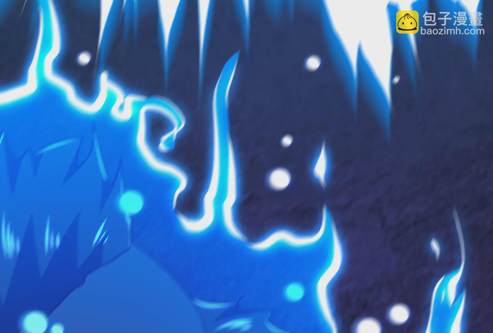 古神遊戲 - 第75話 仇恨！暴怒的蜥蜴娘(3/5) - 8